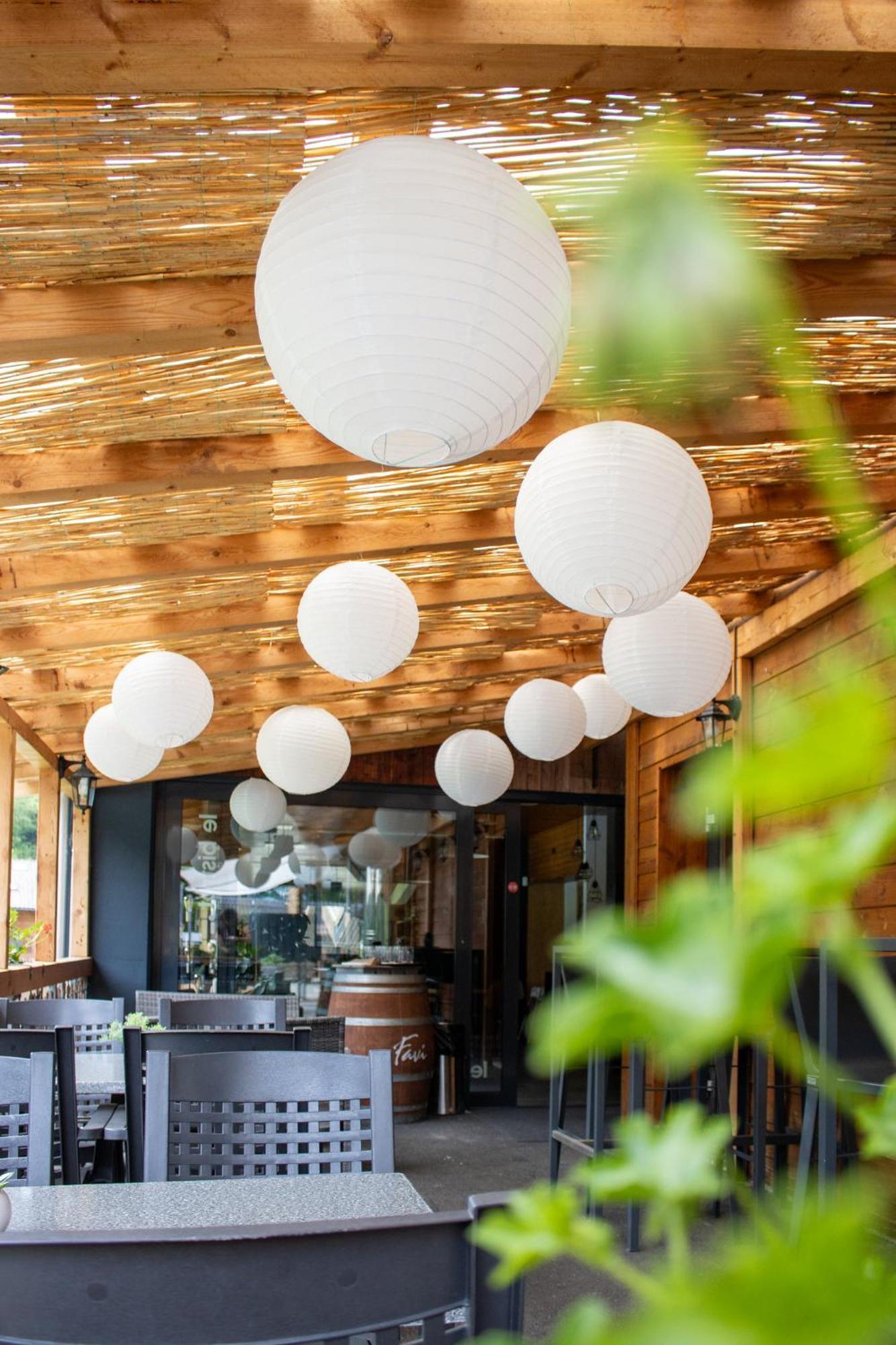 Palladium De Champéry Екстериор снимка