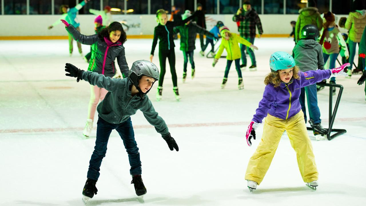 Palladium De Champéry Екстериор снимка
